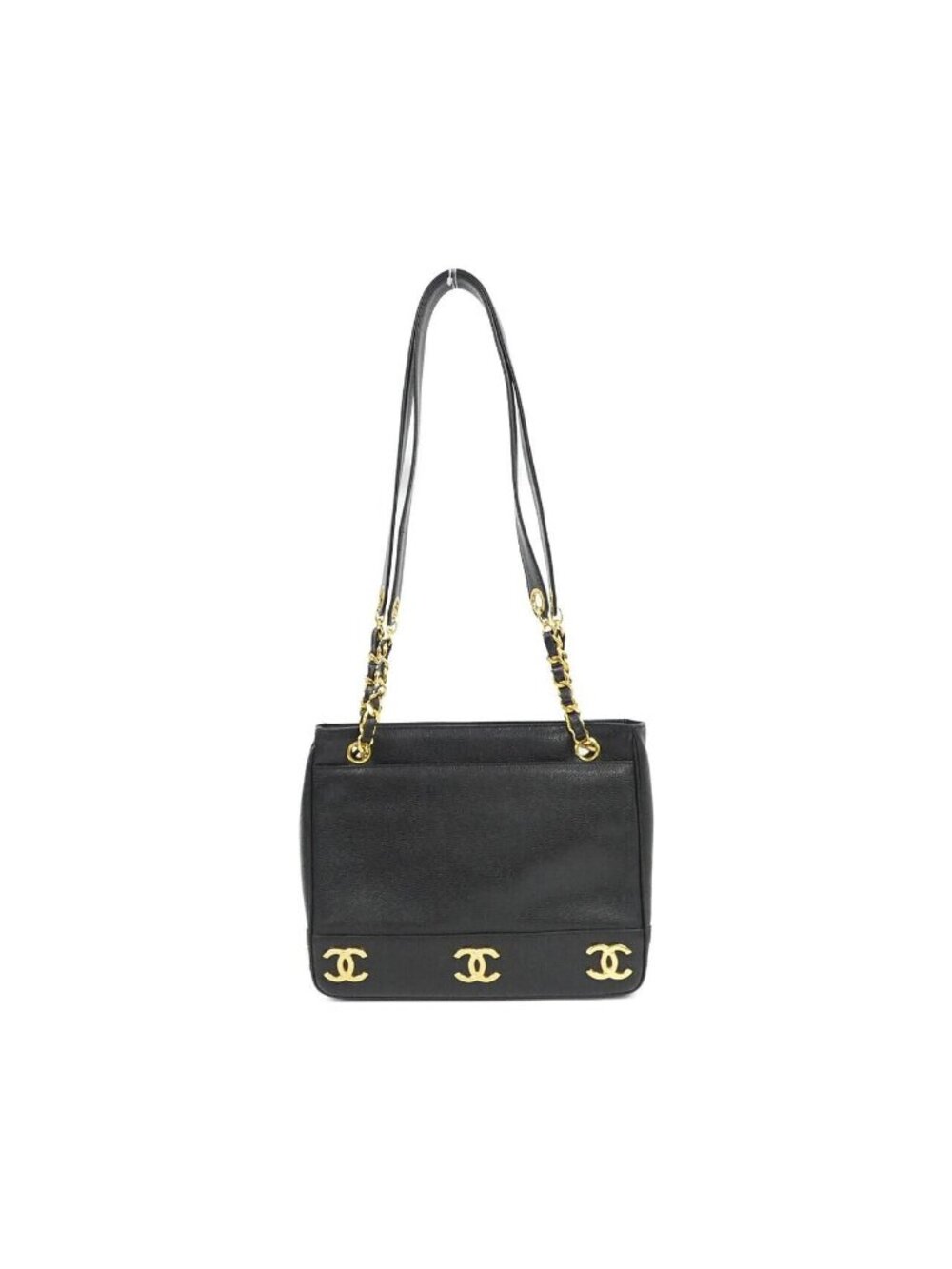 Chanel Vintage Shoulder